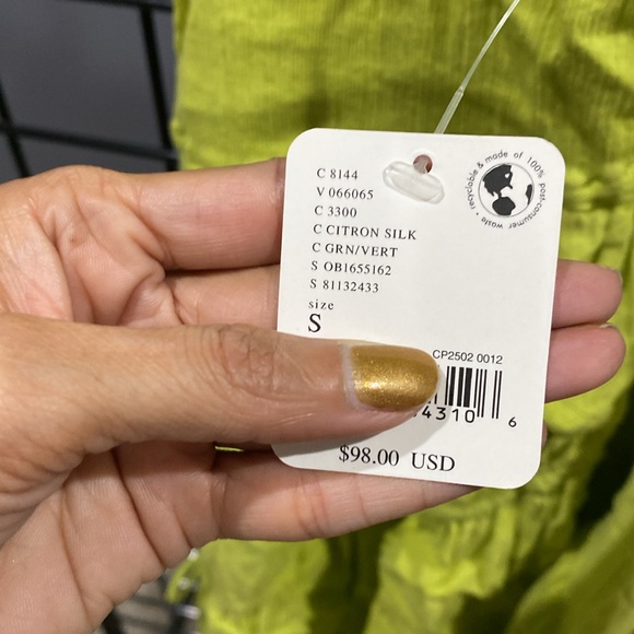 Free people traveler midi dress - Picture 8 of 15